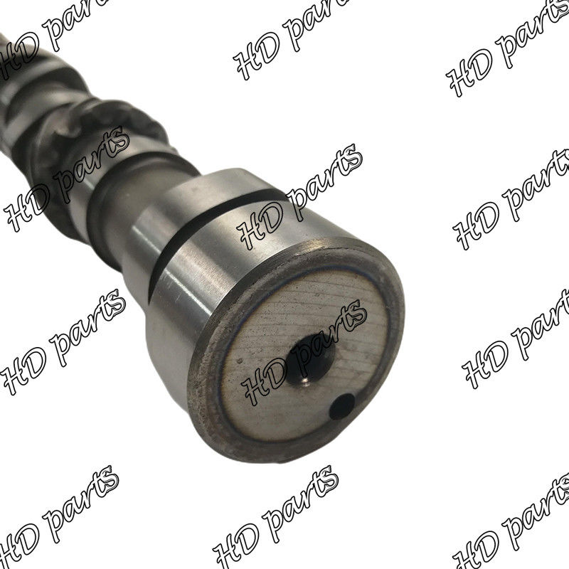Arbre à cames 6D31 6D31-0 avec arbre à cames de moteur de dents ME081635 ME081512 ME081645 pour Mitsubishi