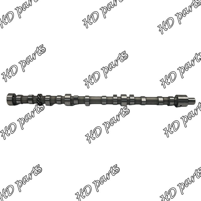 Arbre à cames 6D31 6D31-0 avec arbre à cames de moteur de dents ME081635 ME081512 ME081645 pour Mitsubishi