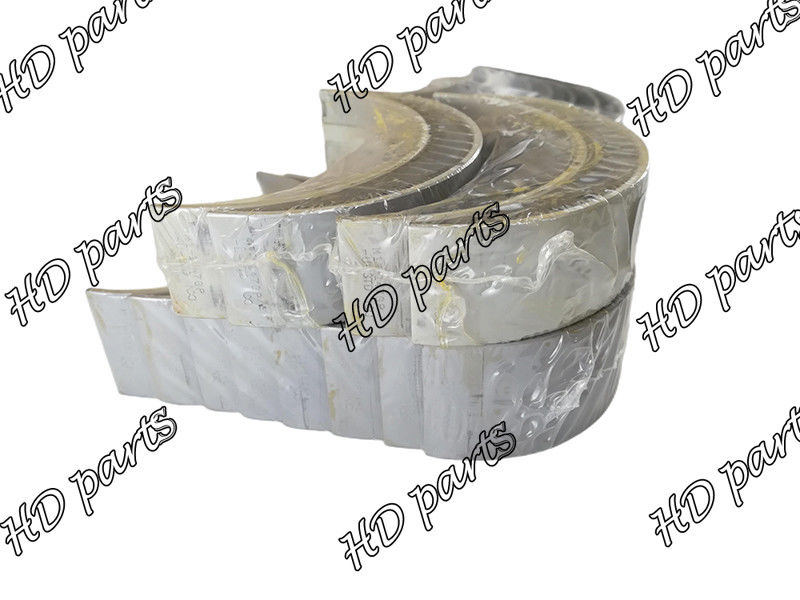 Pièce de rechange du moteur 8DC9 grandes et petites tuiles ME093879 21219-32010 pour Mitsubishi