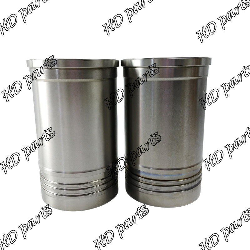 Revêtement de cylindre 8DC9 ME061782 ME062783 ME999435 Performance d'étanchéité de stabilité thermique de résistance à l'usure pour moteur Mitsubi
