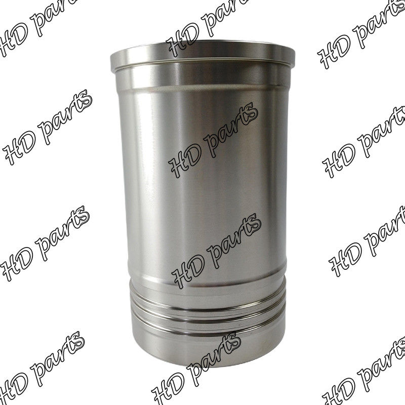 Revêtement de cylindre 8DC9 ME061782 ME062783 ME999435 Performance d'étanchéité de stabilité thermique de résistance à l'usure pour moteur Mitsubi