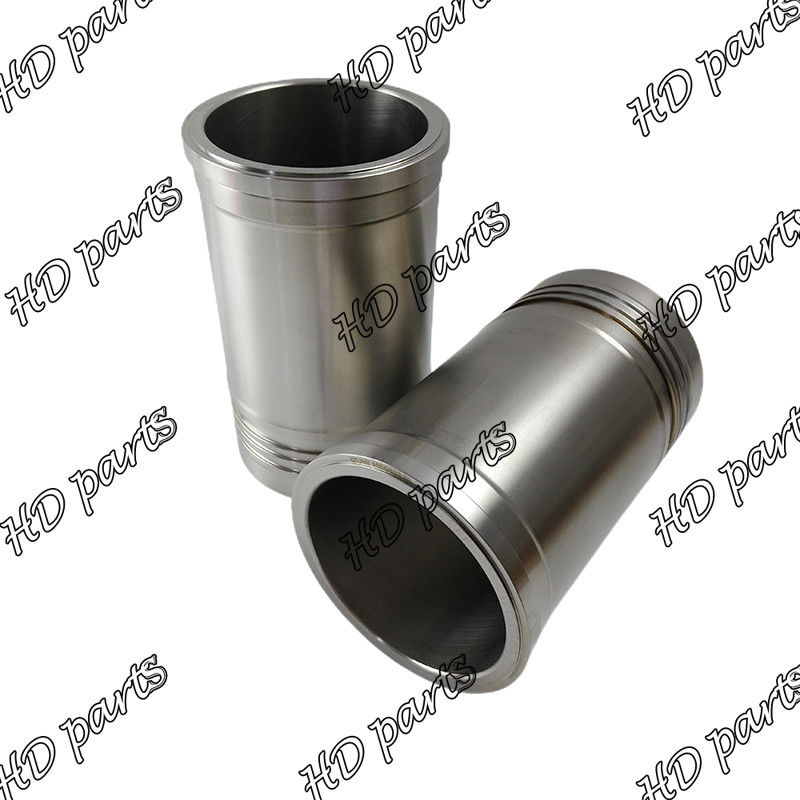 Revêtement de cylindre 8DC9 ME061782 ME062783 ME999435 Performance d'étanchéité de stabilité thermique de résistance à l'usure pour moteur Mitsubi