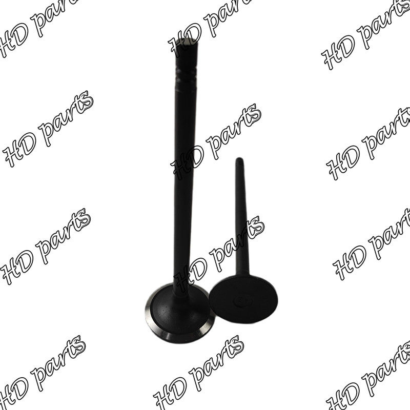 Vanne Diesel S6B S6B3 33704-10102 36204-21100 36204-41101 36204-20100 pour moteur Mitsubishi