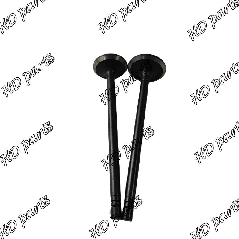 Vanne Diesel S6B S6B3 33704-10102 36204-21100 36204-41101 36204-20100 pour moteur Mitsubishi