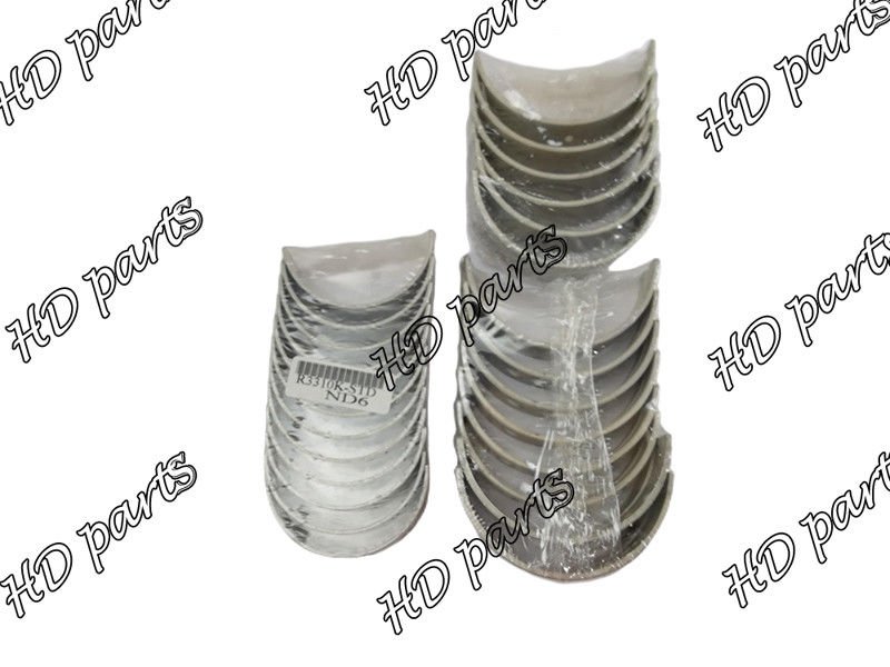 Pièce de rechange du moteur NE6 grandes et petites tuiles 12117-95001 12117-95007 pour Nissan
