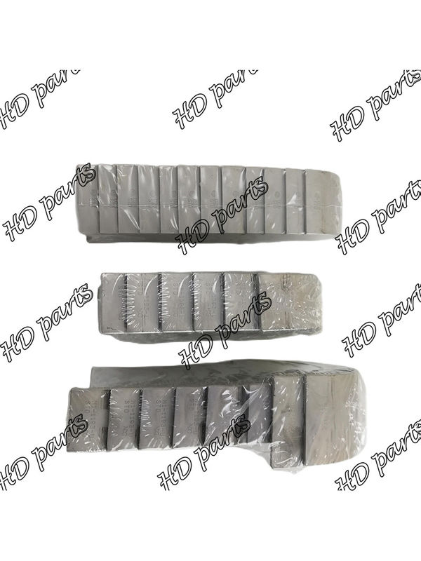 Pièce de rechange moteur NE6T grandes et petites tuiles 12213-Z5500 12117-Z5560 pour Nissan