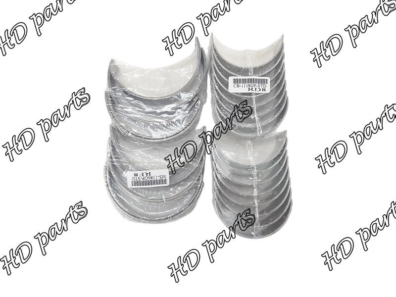 Pièce de rechange de moteur de grandes et petites tuiles RF8 12213-97069 12212-97725 pour Nissan