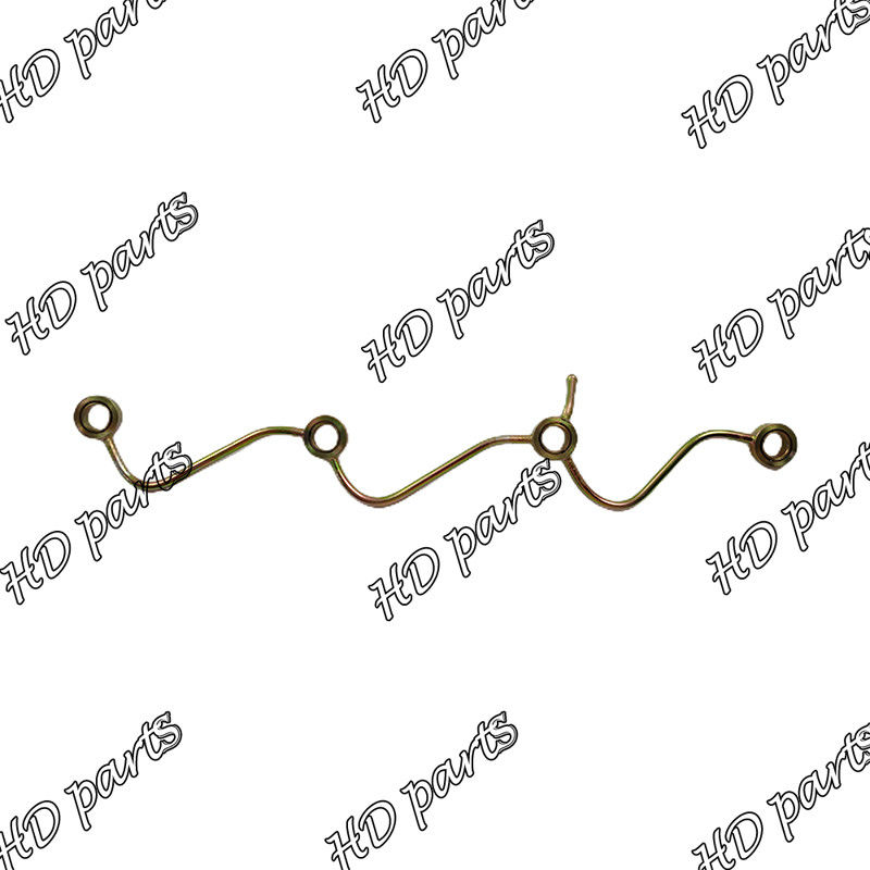 Tuyau de retour de moteur TD27 23760-54030 pour Nissan