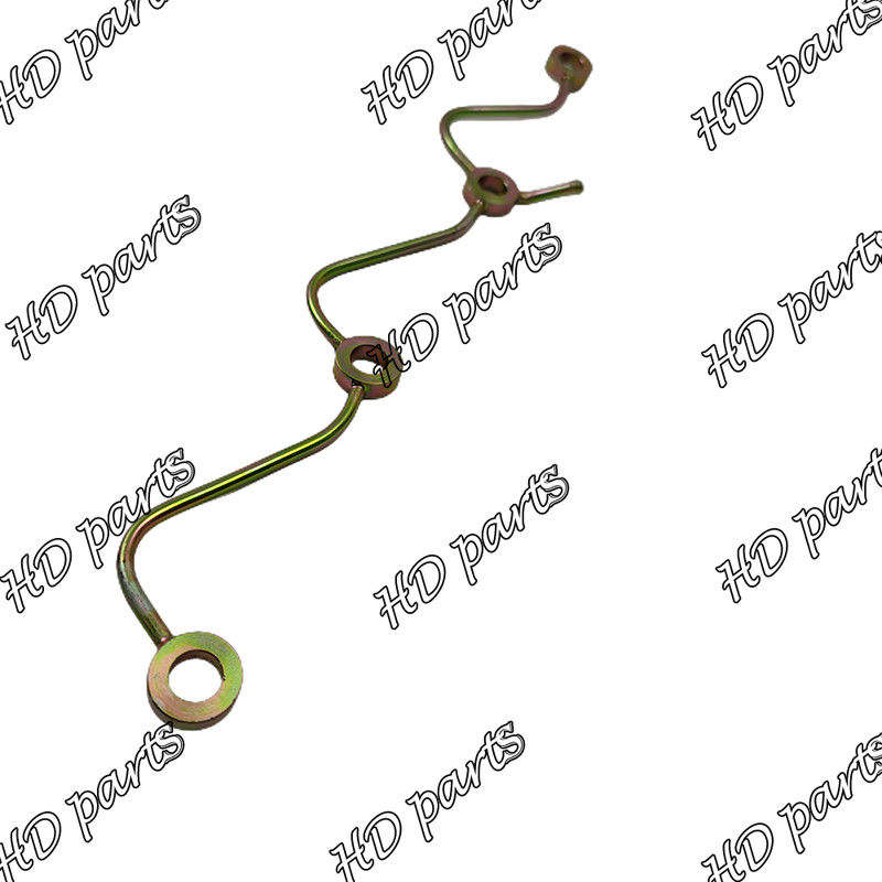 Tuyau de retour de moteur TD27 23760-54030 pour Nissan
