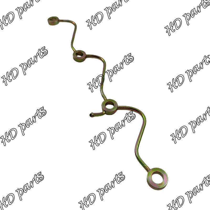 Tuyau de retour de moteur TD27 23760-54030 pour Nissan
