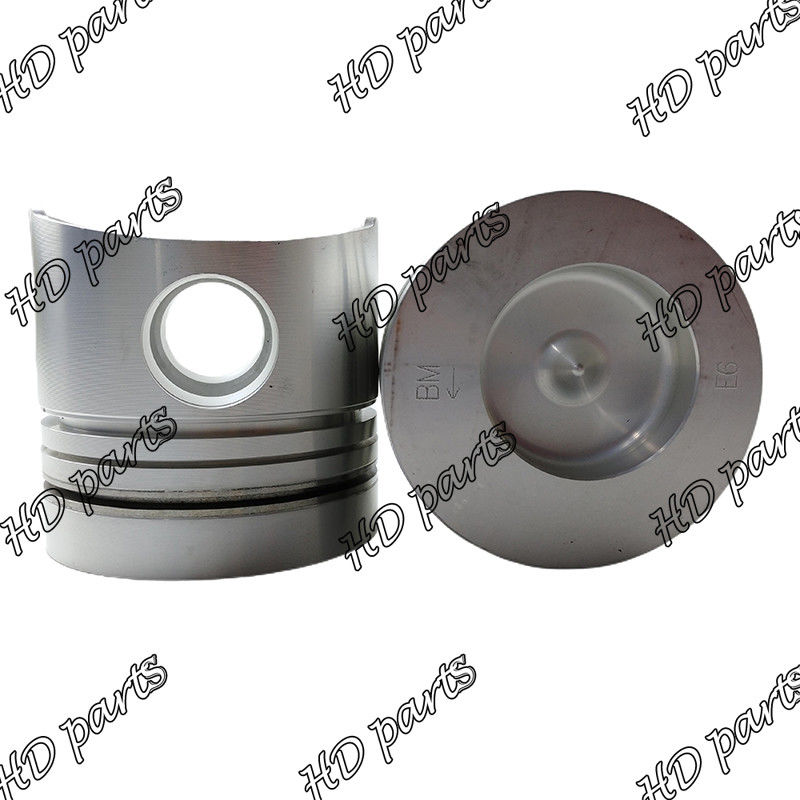 FE6T 12V chambre de combustion 59mm Moteur Pistion 12010-96507 12011-96507 12011-Z5768Pour Nissan