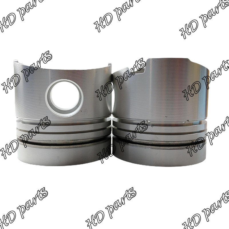 FE6T 12V chambre de combustion 59mm Moteur Pistion 12010-96507 12011-96507 12011-Z5768Pour Nissan