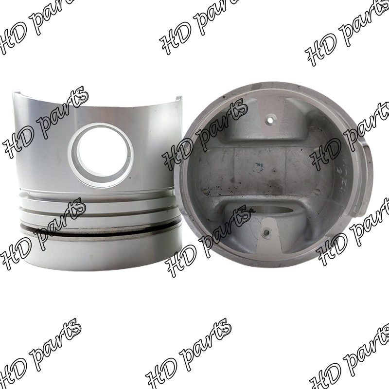 FE6T 12V chambre de combustion 59mm Moteur Pistion 12010-96507 12011-96507 12011-Z5768Pour Nissan