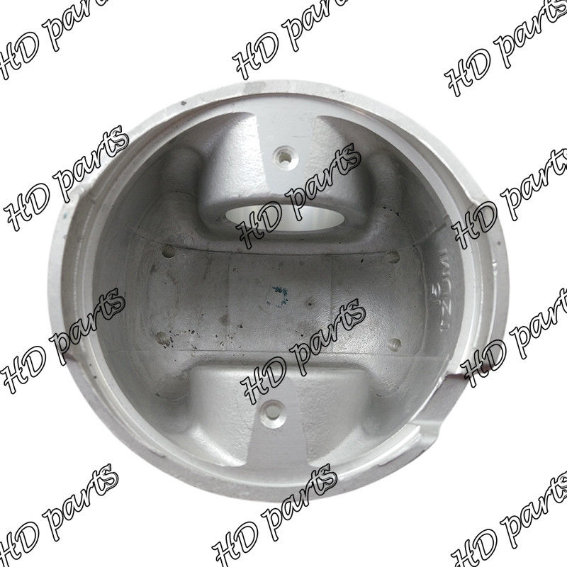 FE6T 12V chambre de combustion 59mm Moteur Pistion 12010-96507 12011-96507 12011-Z5768Pour Nissan