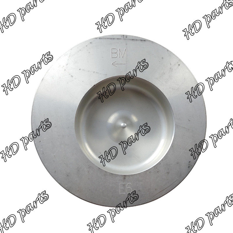 FE6T 12V chambre de combustion 59mm Moteur Pistion 12010-96507 12011-96507 12011-Z5768Pour Nissan