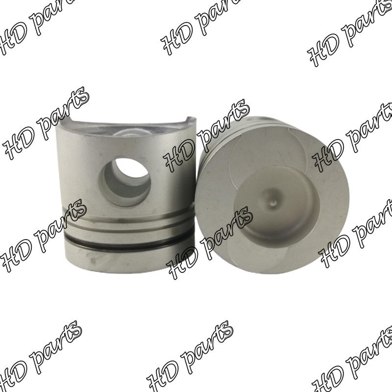 Chambre de combustion NE6 61mm 36 broches moteur Pistion 12011-95010 pour Nissan