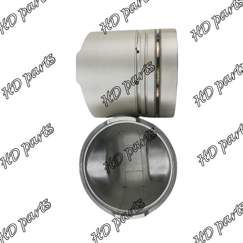 Chambre de combustion NE6 61mm 36 broches moteur Pistion 12011-95010 pour Nissan