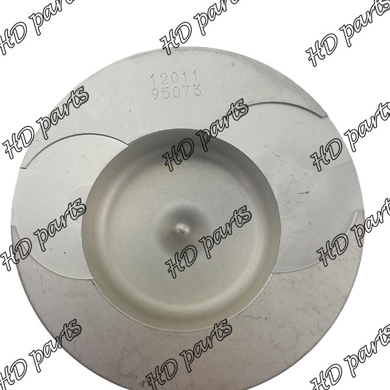 Chambre de combustion NE6 61mm 36 broches moteur Pistion 12011-95010 pour Nissan