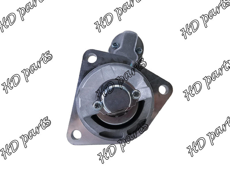 FD6 FD33 24V 4.5KW 11T moteur de démarrage moteur M2T64373 23300-T9000 23300-Z5505 23300-Z5604 pour Nissan