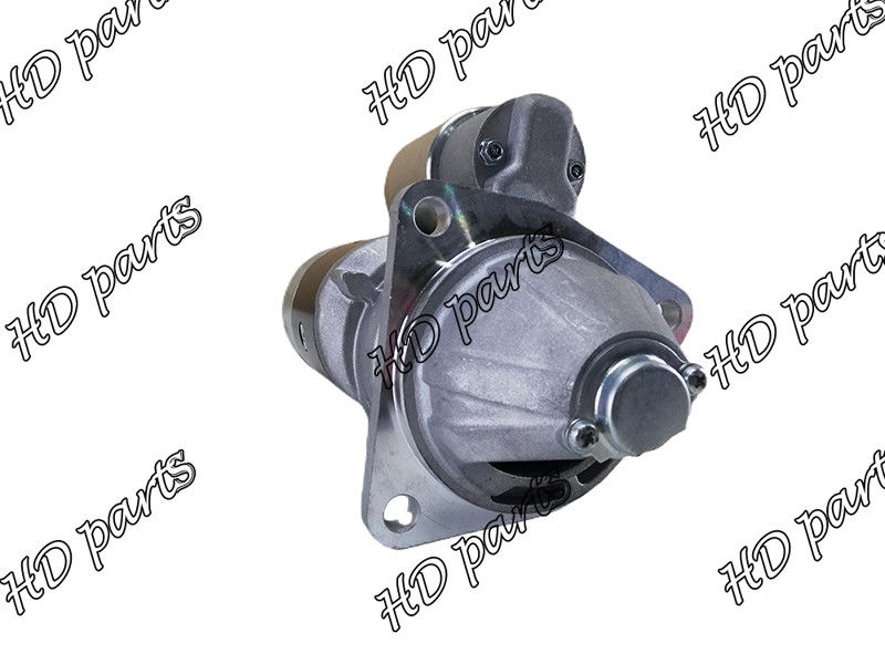 FD6 FD33 24V 4.5KW 11T moteur de démarrage moteur M2T64373 23300-T9000 23300-Z5505 23300-Z5604 pour Nissan