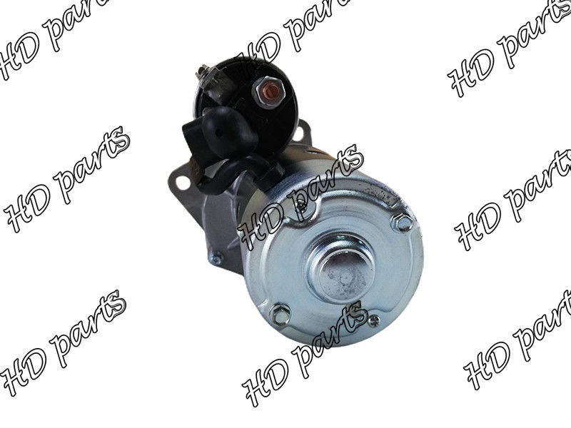 FD6 FD33 24V 4.5KW 11T moteur de démarrage moteur M2T64373 23300-T9000 23300-Z5505 23300-Z5604 pour Nissan
