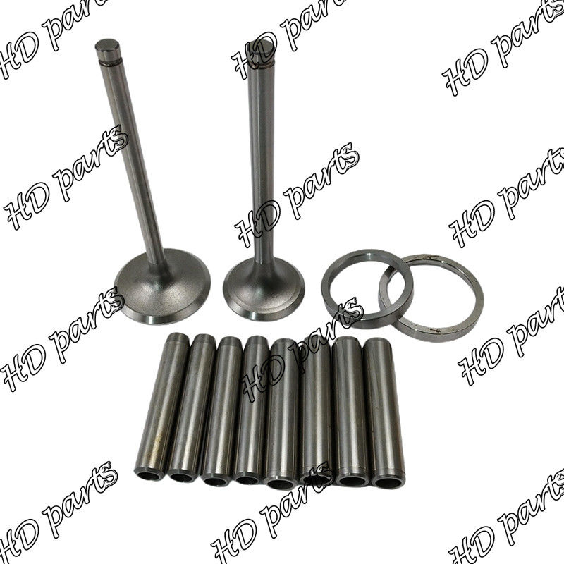 Guide de bague de siège RF8 soupape de Piostion de moteur 11012-95064 11012-95062 13214-97000H 13215-96005H 13212-96001 pour Nissan