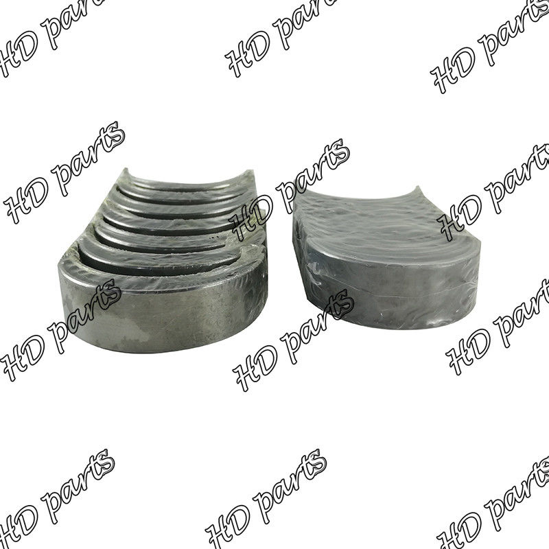 Incidence 1HZ principale et Rod Bearing Engine Spare Part se reliant 13204-17011 pour Toyota