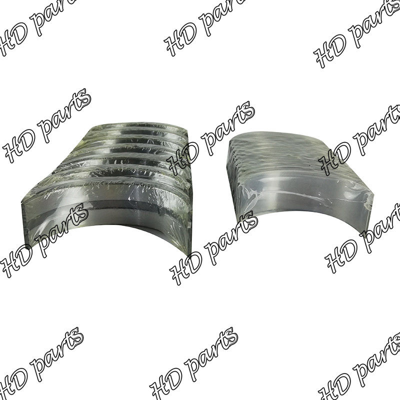 Incidence 1HZ principale et Rod Bearing Engine Spare Part se reliant 13204-17011 pour Toyota