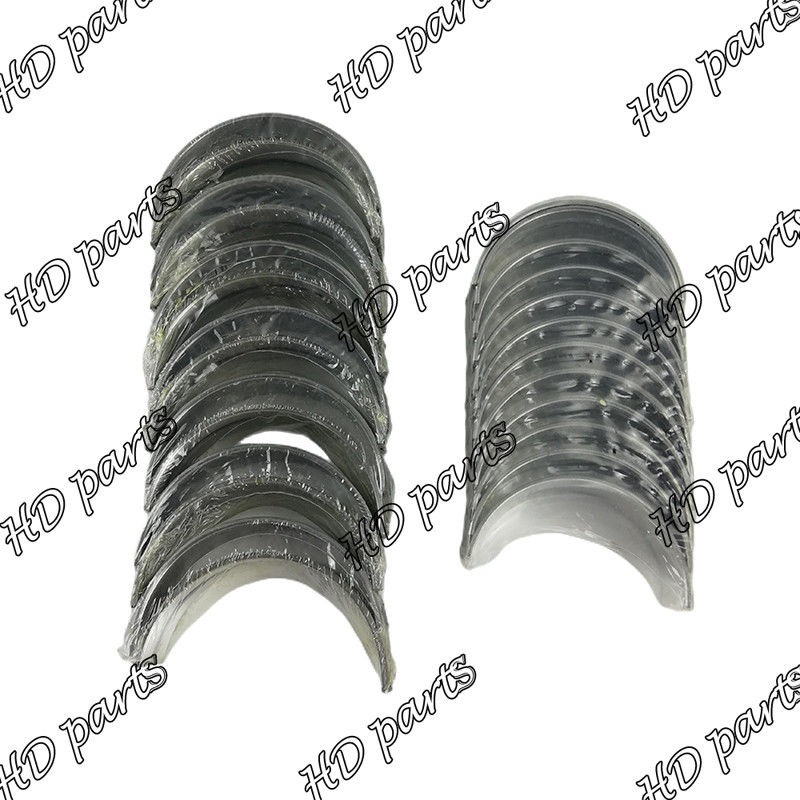 Incidence 1HZ principale et Rod Bearing Engine Spare Part se reliant 13204-17011 pour Toyota