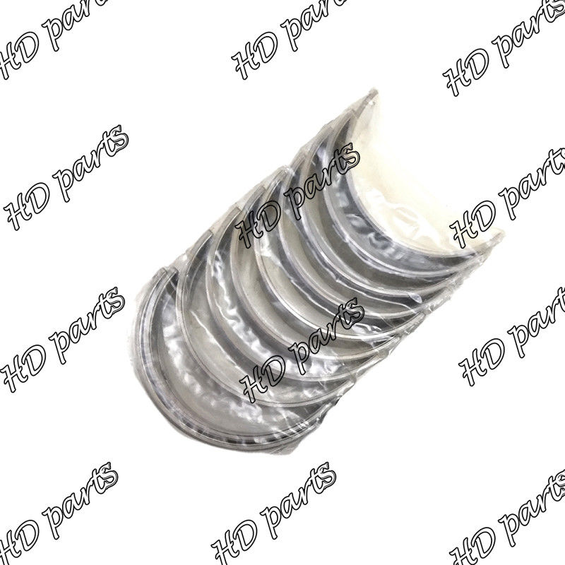 Incidence principale de 1KD 2KD 1KZ et Rod Bearing Engine Spare Part se reliant 11704-30020 13204-30020 pour Toyota
