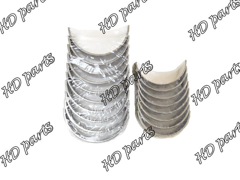 incidence 3Y principale et Rod Bearing Engine Spare Part se reliant 11701-71020 13041-71020 pour Toyota