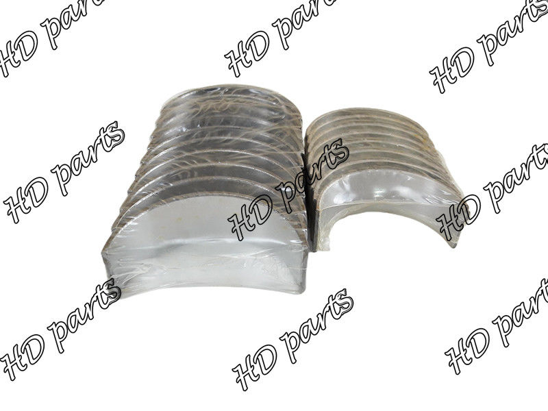 incidence 3Y principale et Rod Bearing Engine Spare Part se reliant 11701-71020 13041-71020 pour Toyota