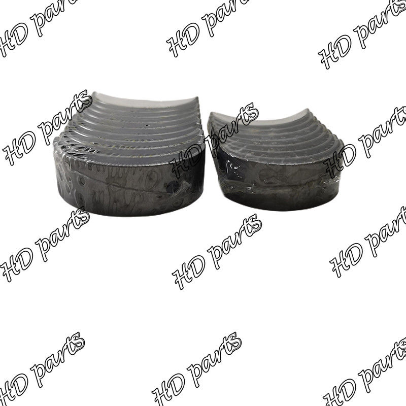 incidence 4Y principale et Rod Bearing Engine Spare Part se reliant 11701-71020 13041-71020 pour Toyota