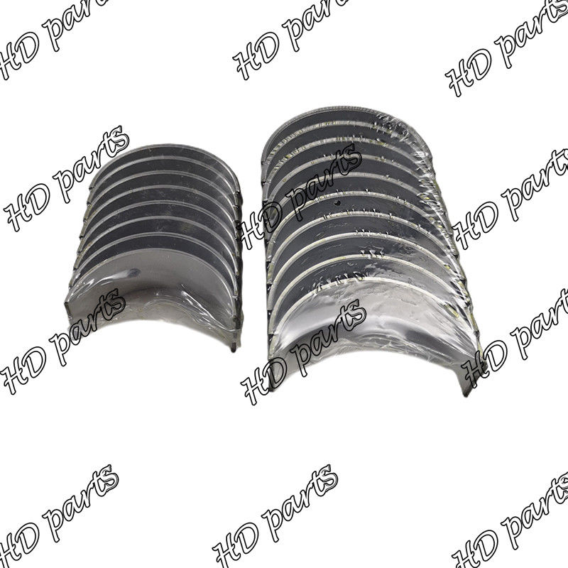 incidence 4Y principale et Rod Bearing Engine Spare Part se reliant 11701-71020 13041-71020 pour Toyota