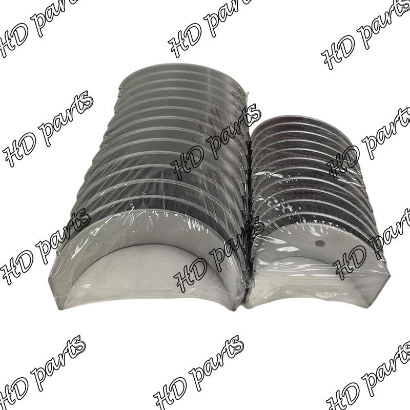 incidence 11Z principale et Rod Bearing Engine Spare Part se reliant 111701-78300 pour Toyota