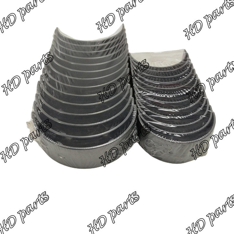 incidence 11Z principale et Rod Bearing Engine Spare Part se reliant 111701-78300 pour Toyota