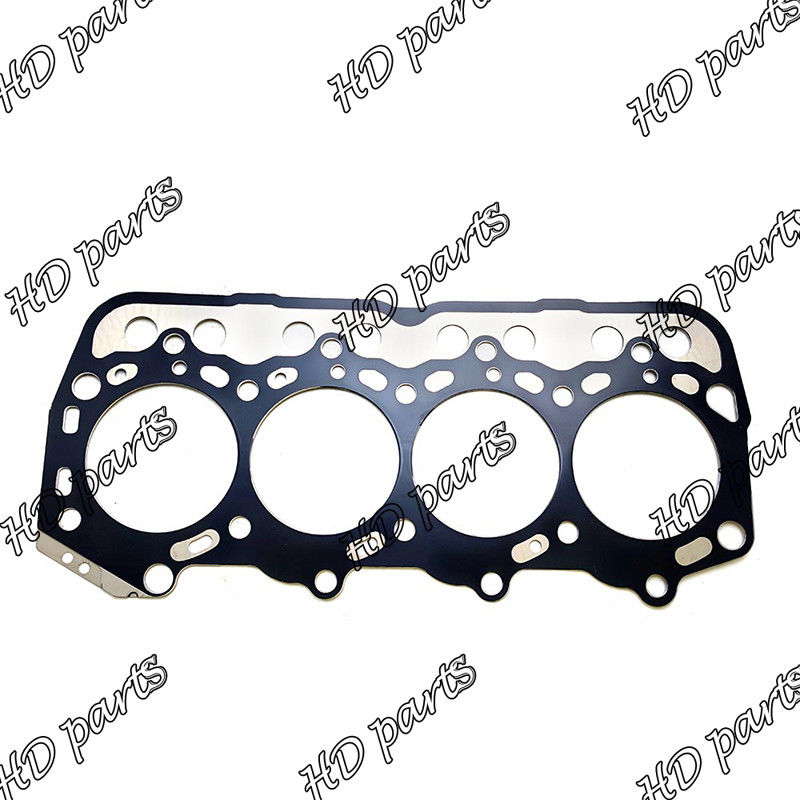 Kit de garniture de moteur de 1DZ2 1DZ-2 04111-20320-71 04111-40321-71 pour Toyota