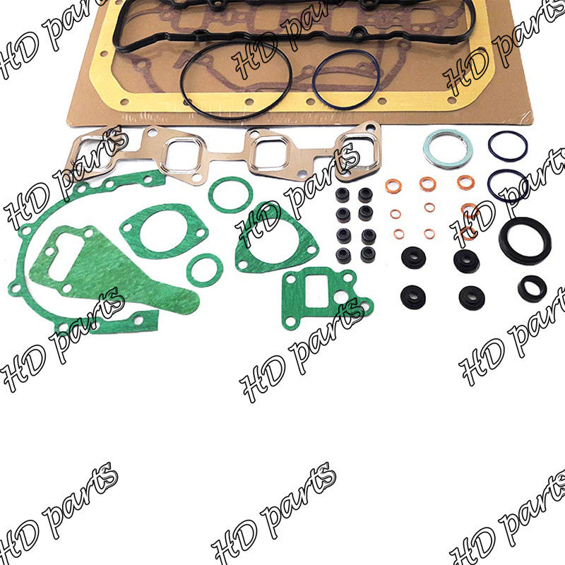 Kit de garniture de moteur de 1DZ2 1DZ-2 04111-20320-71 04111-40321-71 pour Toyota