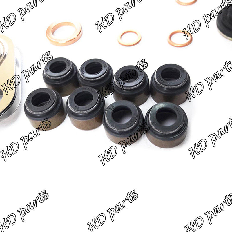 Kit de garniture de moteur de 1DZ2 1DZ-2 04111-20320-71 04111-40321-71 pour Toyota