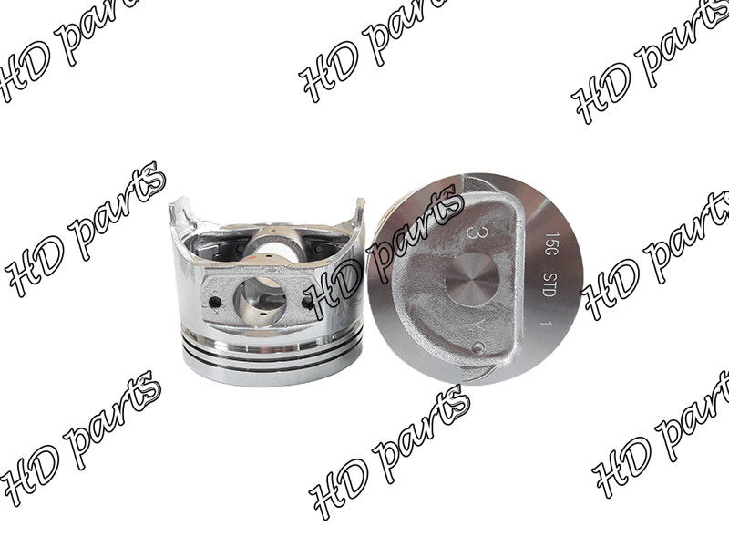 3Y moteur Pistion 13101-73010 13103-73010 13104-73010 13105-73010 pour Toyota