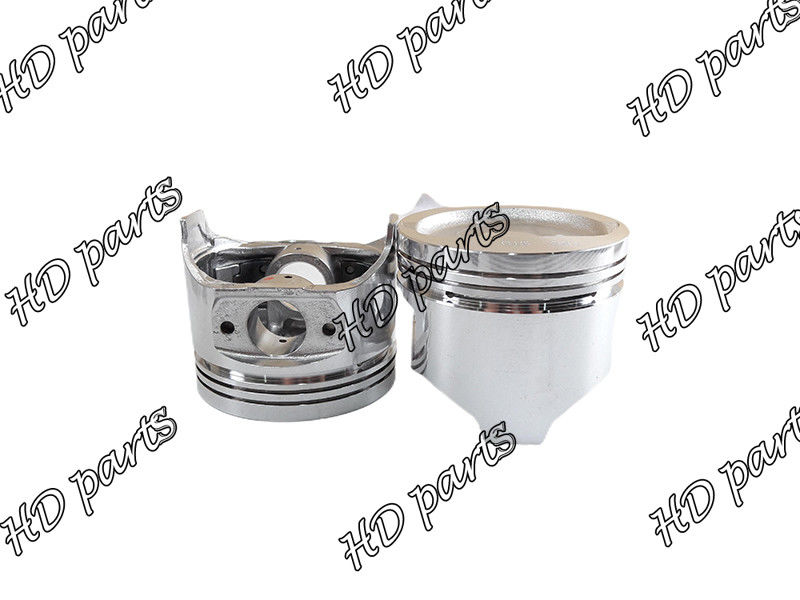 3Y moteur Pistion 13101-73010 13103-73010 13104-73010 13105-73010 pour Toyota