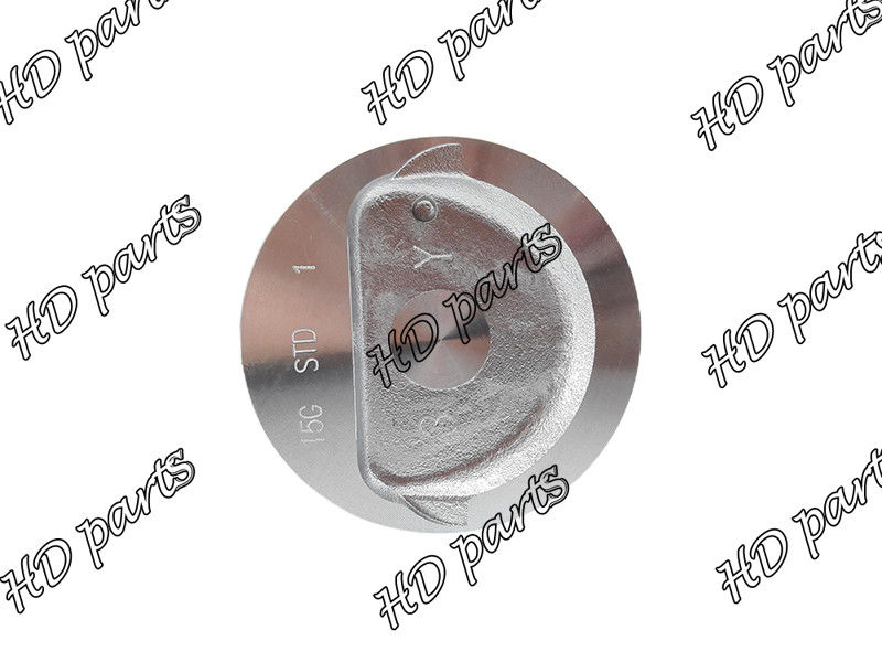 3Y moteur Pistion 13101-73010 13103-73010 13104-73010 13105-73010 pour Toyota