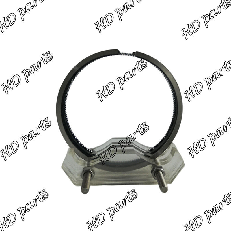 13011-17010 13011-17011 Anneau de pission pour moteur Toyota 1HZ avec des formes optimisées