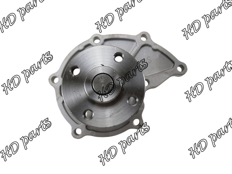 pompe à eau de moteur de 4Y 7F 16100-78156-71 16110-78156-71 pour Toyota