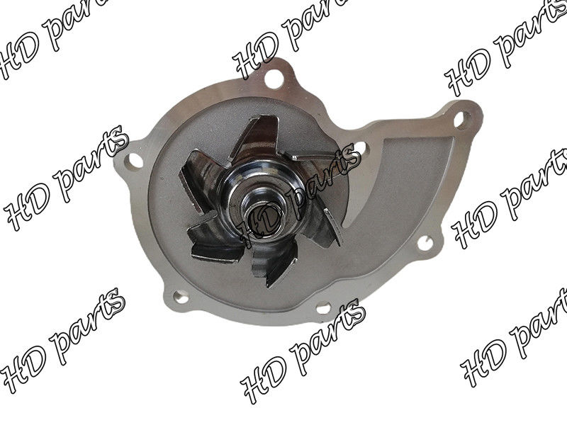 pompe à eau de moteur de 4Y 7F 16100-78156-71 16110-78156-71 pour Toyota