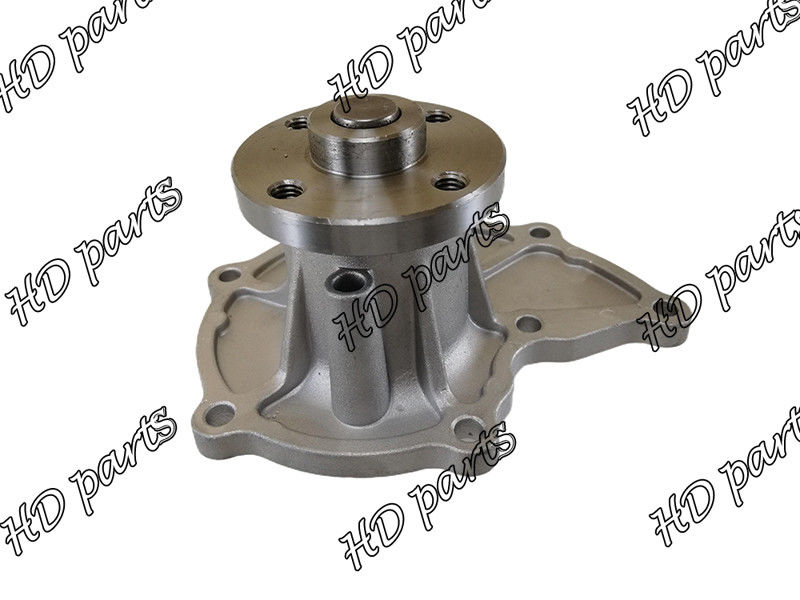 pompe à eau de moteur de 4Y 7F 16100-78156-71 16110-78156-71 pour Toyota