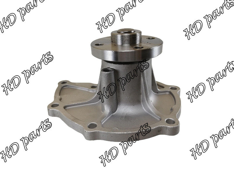 pompe à eau de moteur de 4Y 7F 16100-78156-71 16110-78156-71 pour Toyota