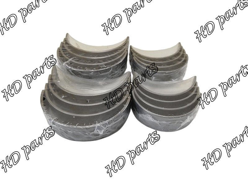 canalisation de moteur de 404C-22 404C-22T soutenant reliant Rod Bearing 198586140 U5ME0011 pour Perkins