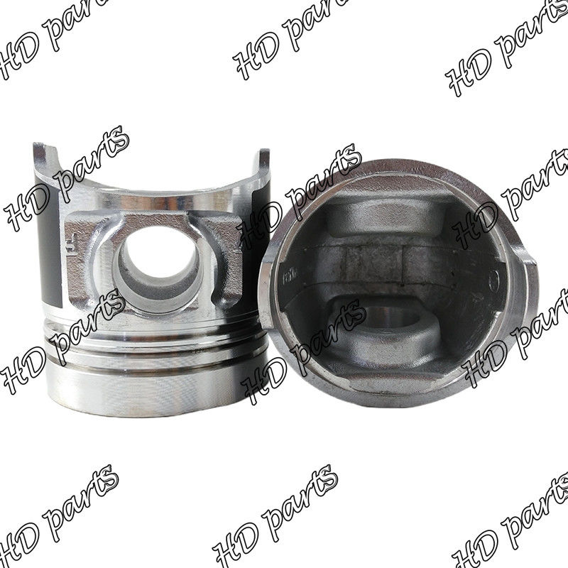 moteur diesel Pistion de 403C-15 403D-15T 403D-17 404C-22 404D-22 115315030 115017705 115017490 115017491