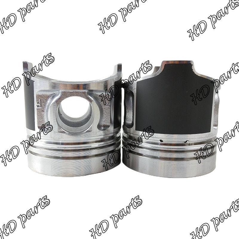 moteur diesel Pistion de 403C-15 403D-15T 403D-17 404C-22 404D-22 115315030 115017705 115017490 115017491